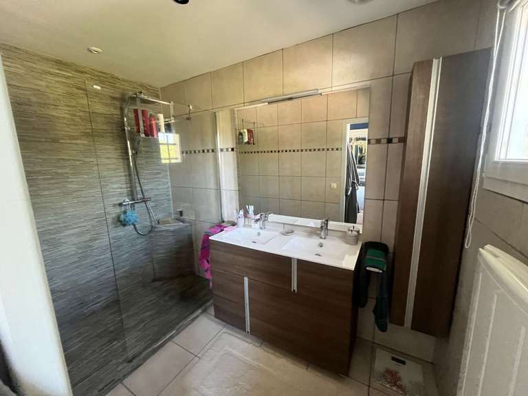 House Theix-Noyalo - 5 bedrooms