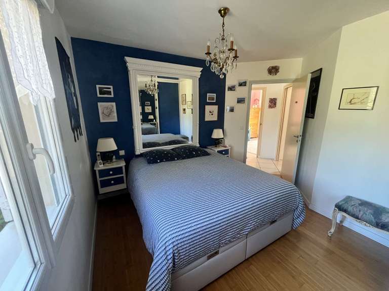 House Theix-Noyalo - 5 bedrooms
