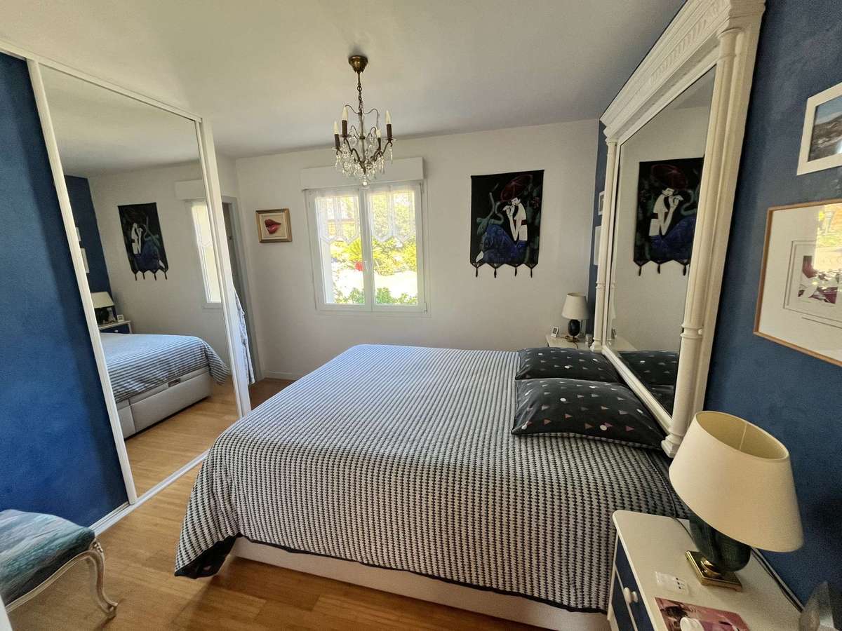 House Theix-Noyalo