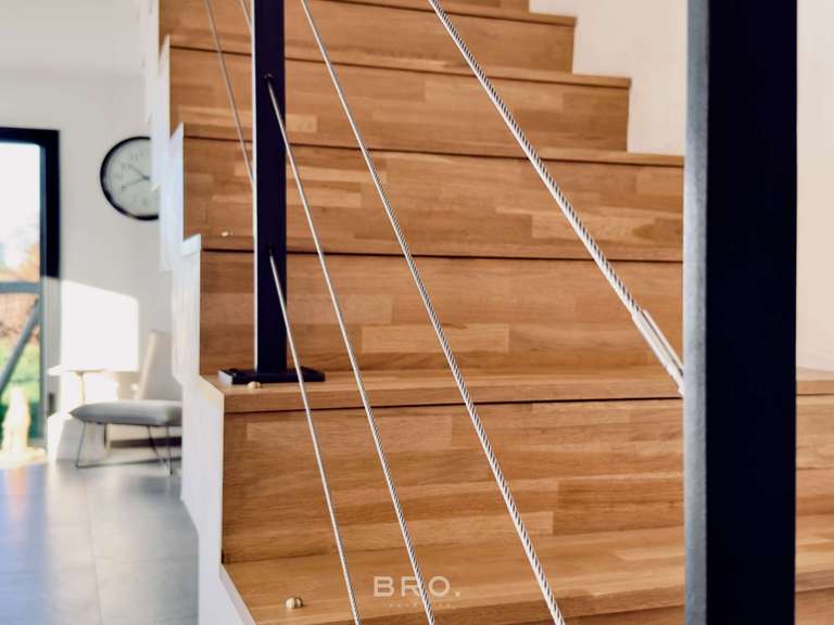 Maison Theix-Noyalo - 4 chambres