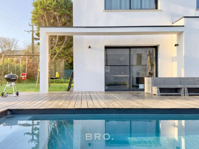 Maison Theix-Noyalo - 4 chambres