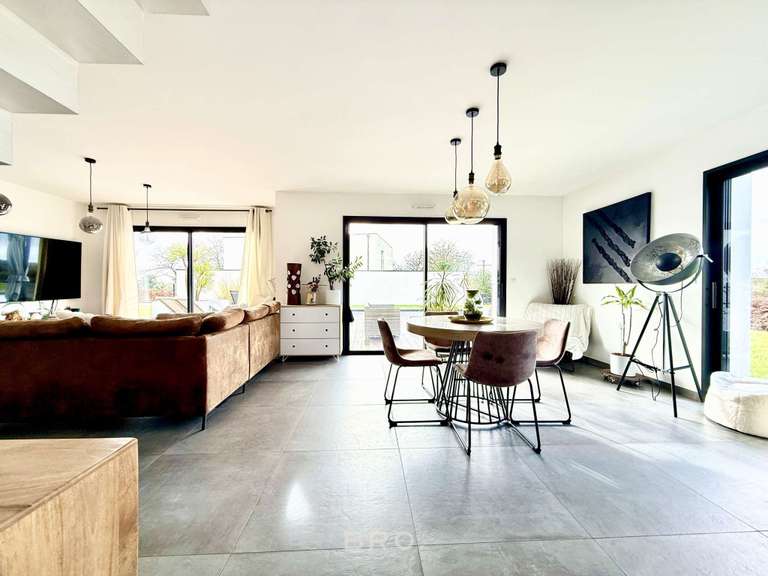 Maison Theix-Noyalo - 4 chambres