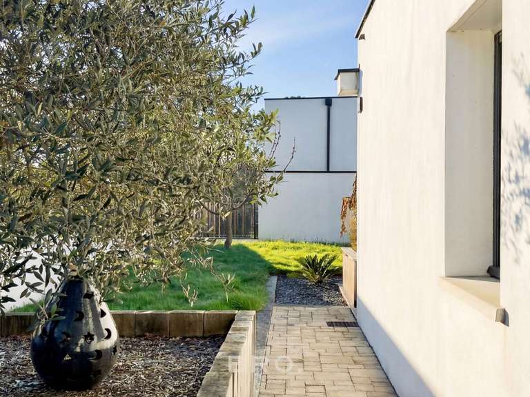 Maison Theix-Noyalo - 4 chambres