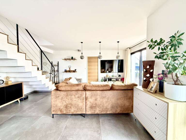 Maison Theix-Noyalo - 4 chambres