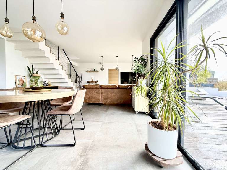 Maison Theix-Noyalo - 4 chambres