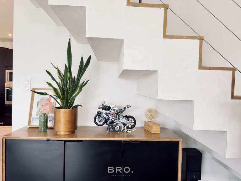 Maison Theix-Noyalo - 4 chambres