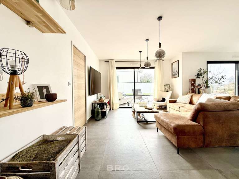 Maison Theix-Noyalo - 4 chambres