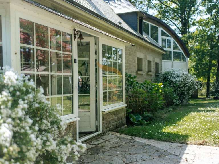 Maison Theix-Noyalo - 3 chambres