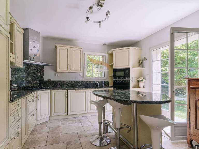 Maison Theix-Noyalo - 3 chambres