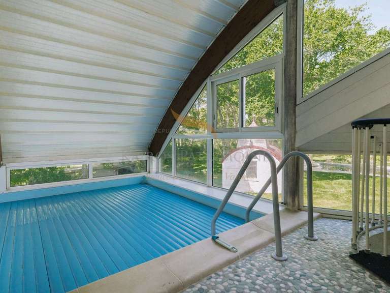 House Theix-Noyalo - 3 bedrooms