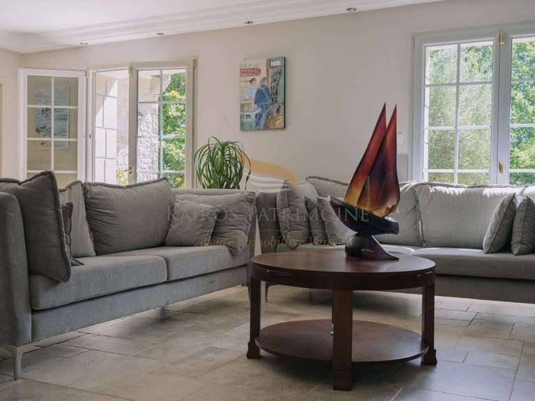 House Theix-Noyalo - 3 bedrooms