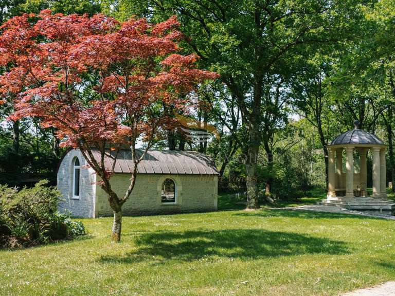 House Theix-Noyalo - 3 bedrooms