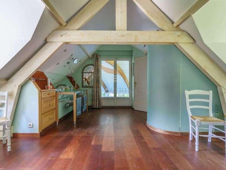 Maison Theix-Noyalo - 3 chambres