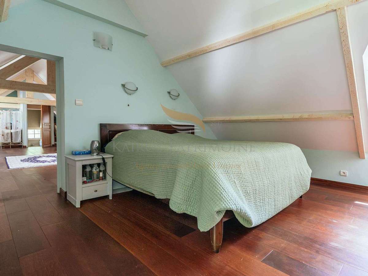 Maison Theix-Noyalo