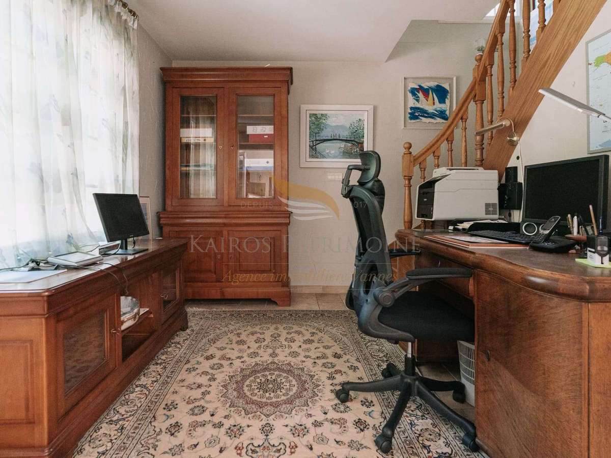 Maison Theix-Noyalo