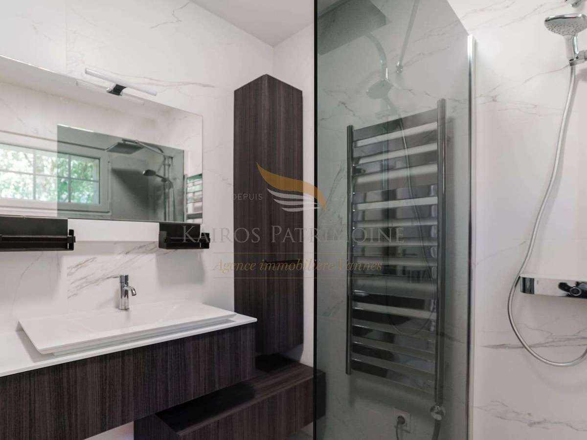 Maison Theix-Noyalo