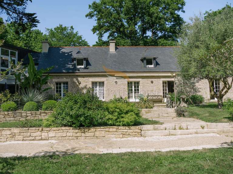 Maison Theix-Noyalo - 3 chambres