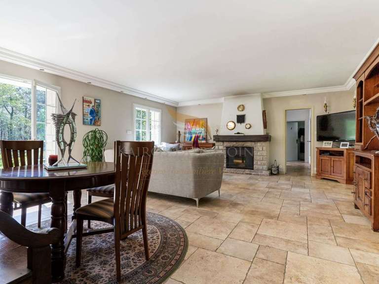 Maison Theix-Noyalo - 3 chambres