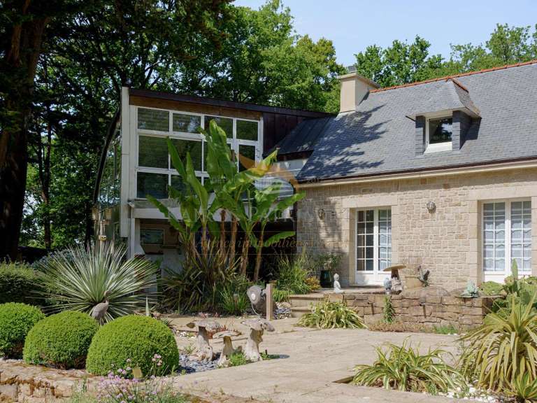 Maison Theix-Noyalo - 3 chambres