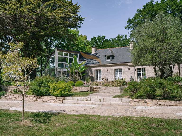House Theix-Noyalo - 3 bedrooms