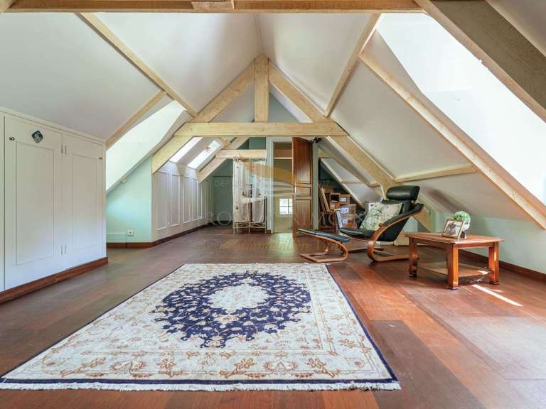 Maison Theix-Noyalo - 3 chambres