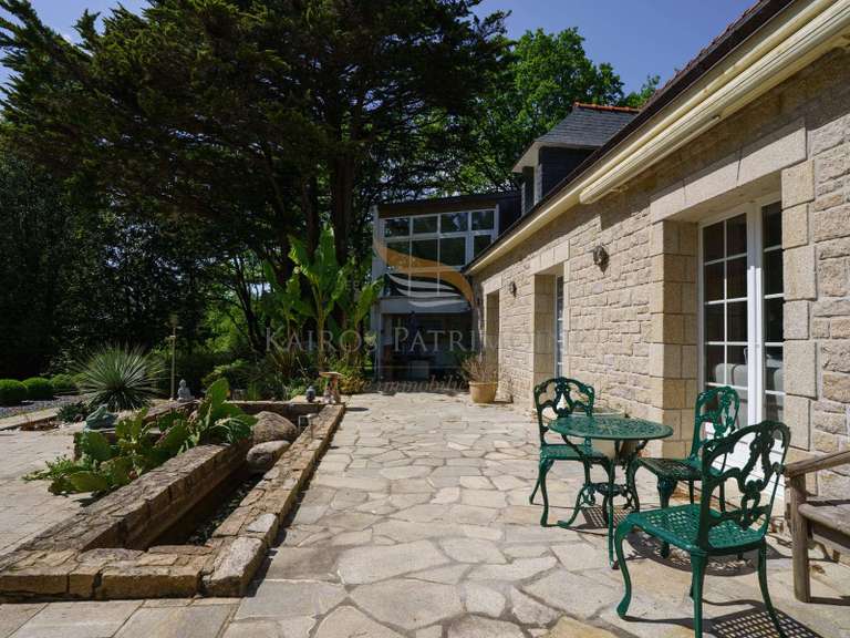 House Theix-Noyalo - 3 bedrooms