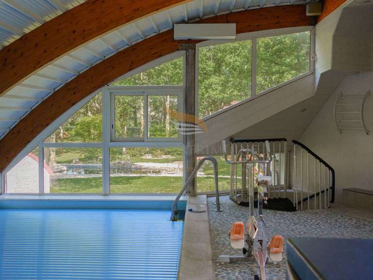 Maison Theix-Noyalo - 3 chambres
