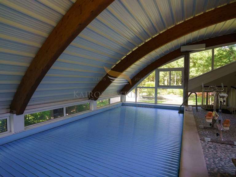 Maison Theix-Noyalo - 3 chambres