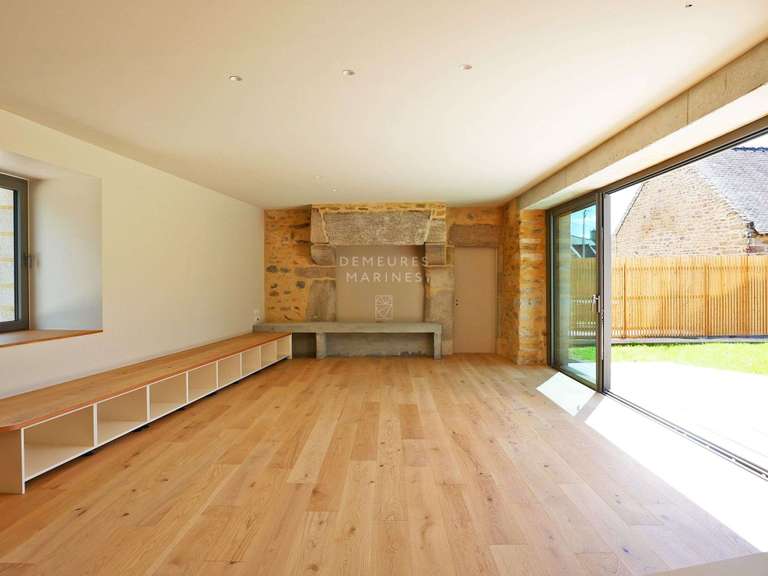 Maison Theix-Noyalo - 6 chambres