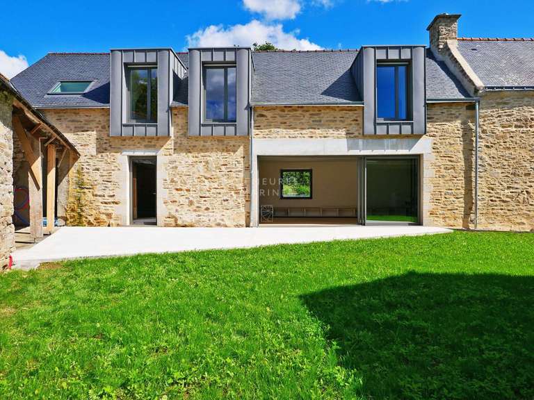 Maison Theix-Noyalo - 6 chambres