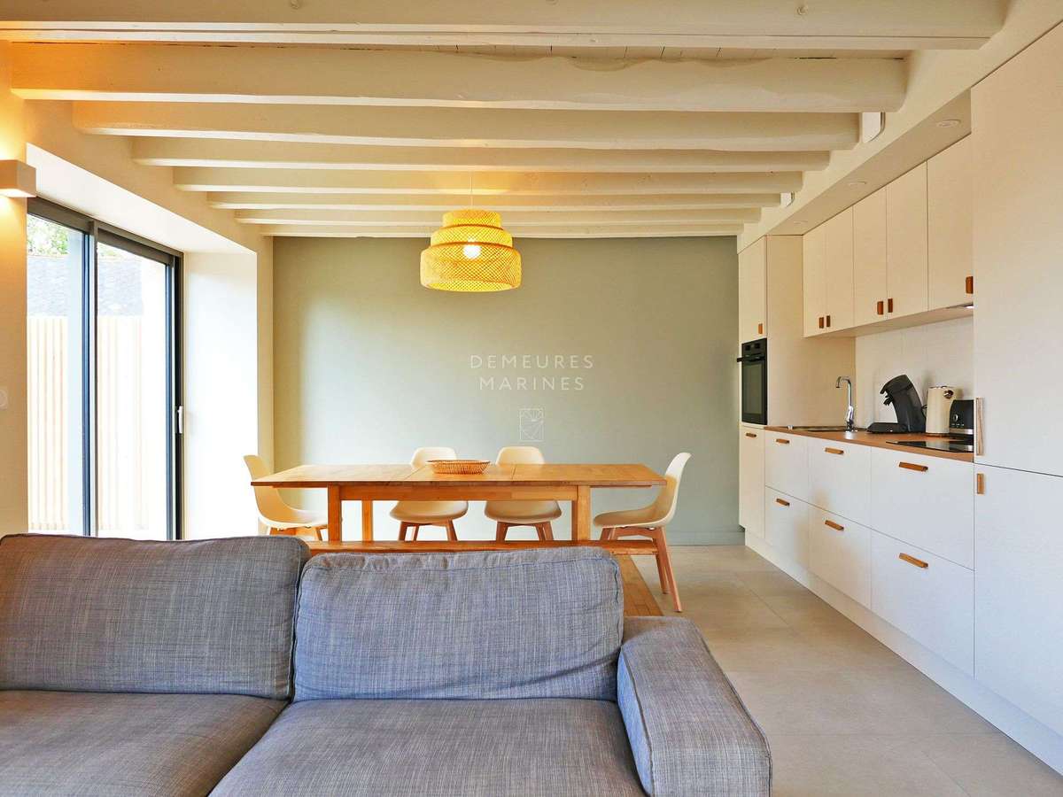 Maison Theix-Noyalo