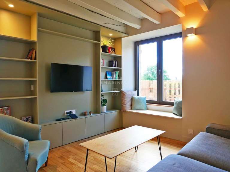 Maison Theix-Noyalo - 6 chambres