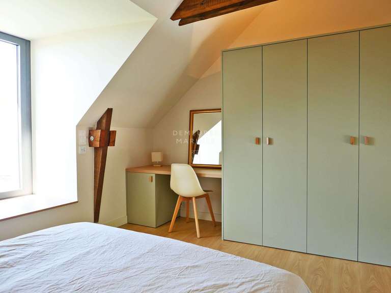 Maison Theix-Noyalo - 6 chambres