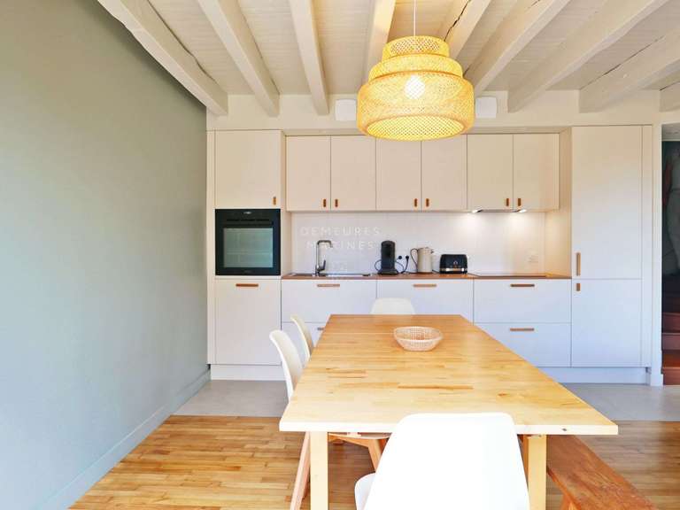 Maison Theix-Noyalo - 6 chambres