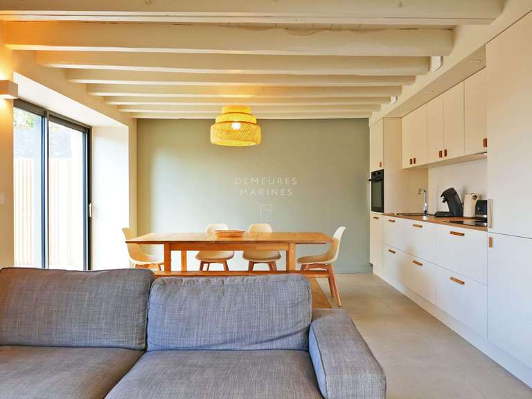 Maison Theix-Noyalo - 6 chambres