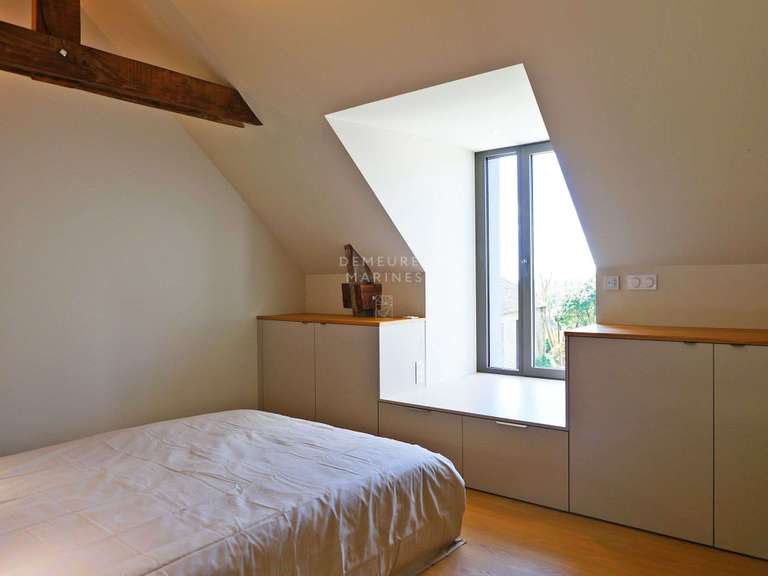 Maison Theix-Noyalo - 6 chambres