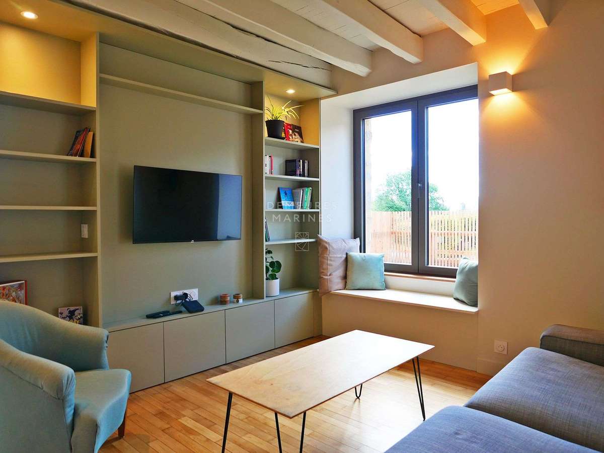 Maison Theix-Noyalo