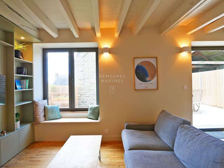 Maison Theix-Noyalo - 6 chambres