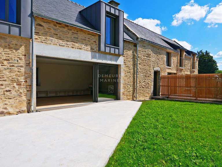 Maison Theix-Noyalo - 6 chambres