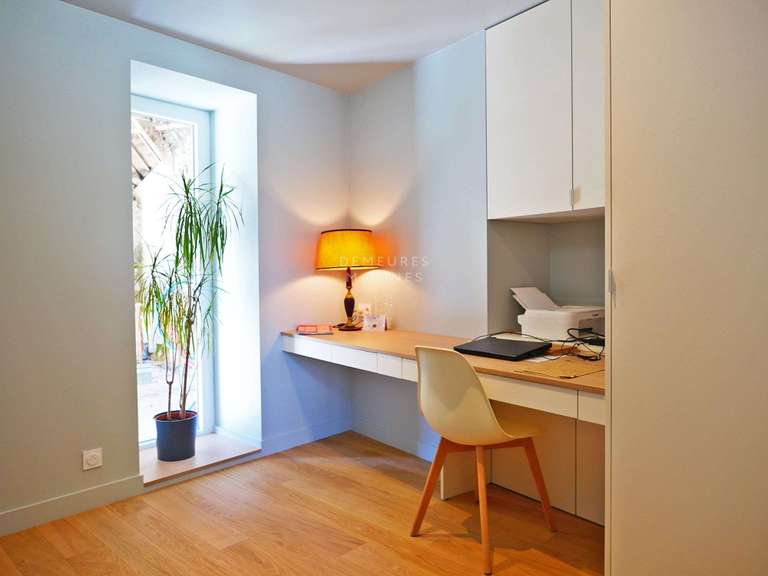 Maison Theix-Noyalo - 6 chambres