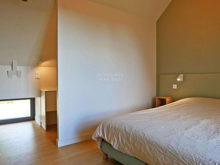 Maison Theix-Noyalo - 6 chambres