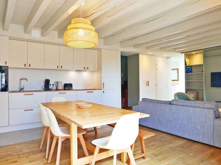 Maison Theix-Noyalo - 6 chambres