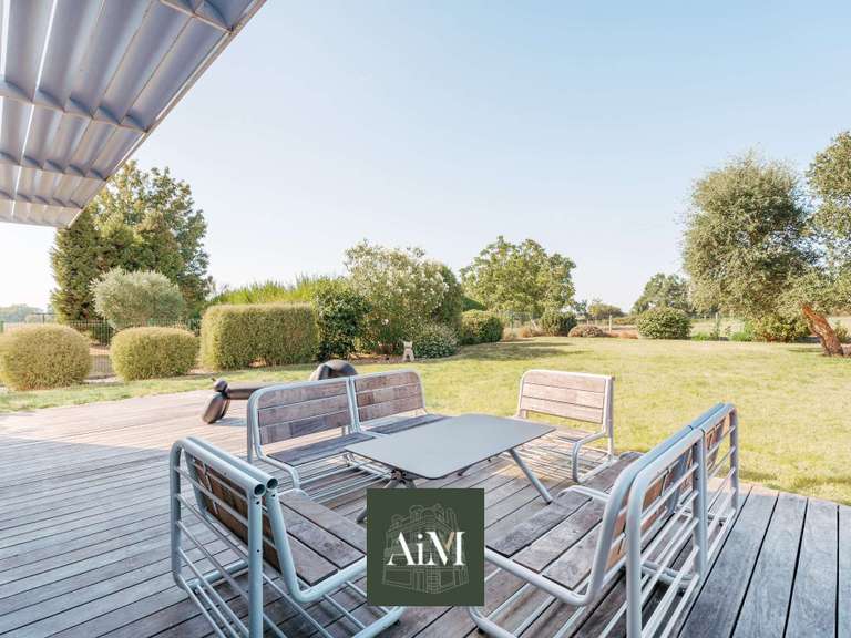 House Theix-Noyalo - 2 bedrooms
