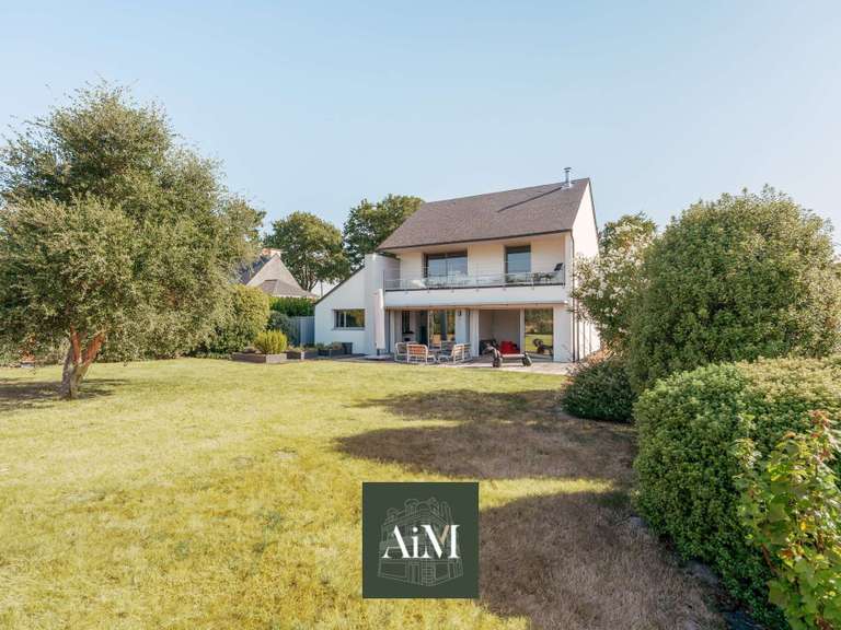 House Theix-Noyalo - 2 bedrooms