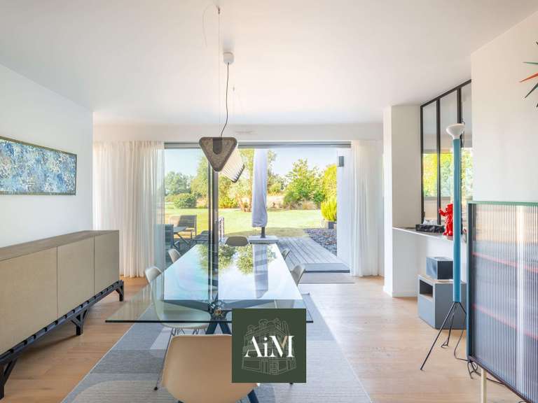 House Theix-Noyalo - 2 bedrooms