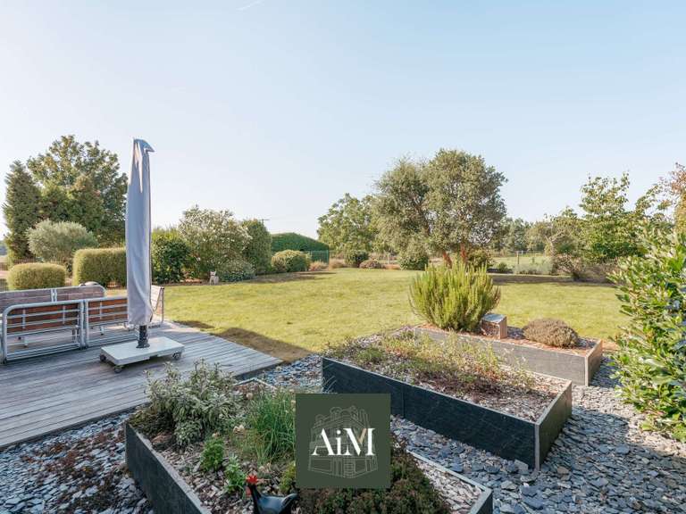 House Theix-Noyalo - 2 bedrooms