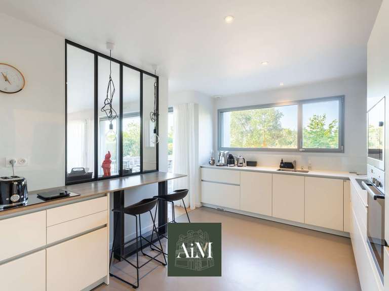 House Theix-Noyalo - 2 bedrooms