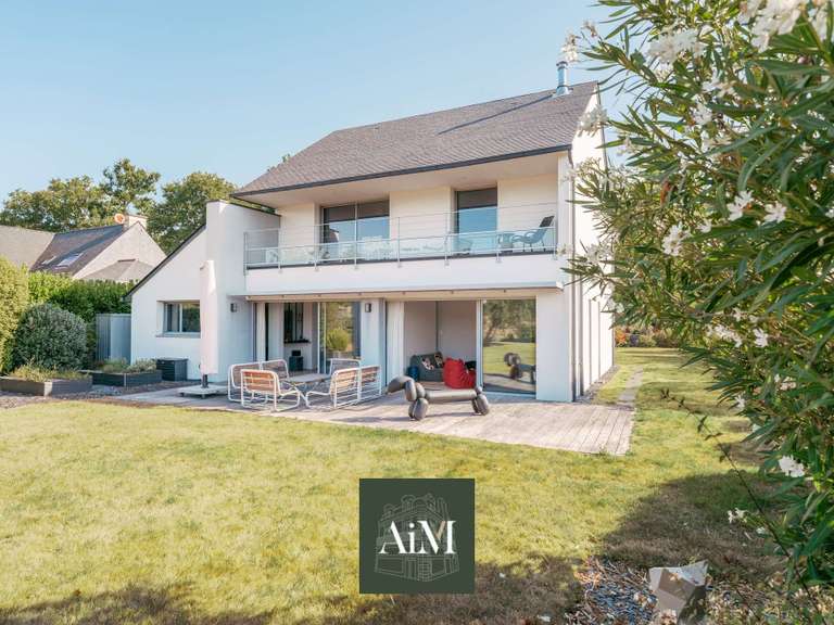 House Theix-Noyalo - 2 bedrooms