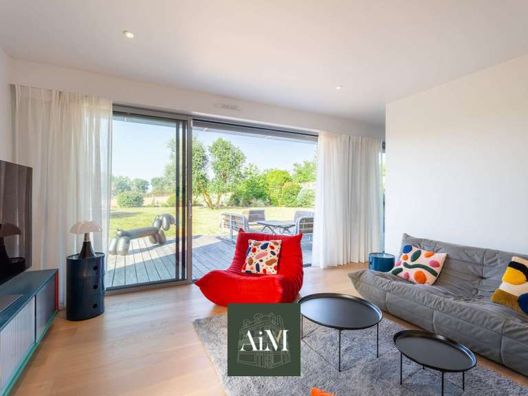 House Theix-Noyalo - 2 bedrooms