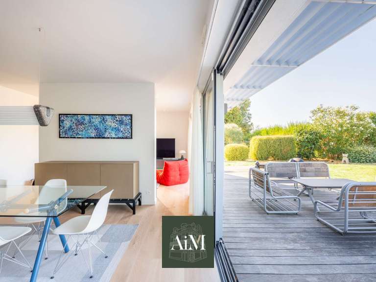 House Theix-Noyalo - 2 bedrooms